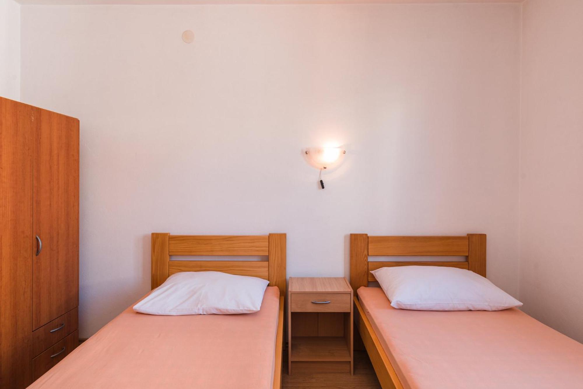 Ivan Crikvenica Zimmer foto