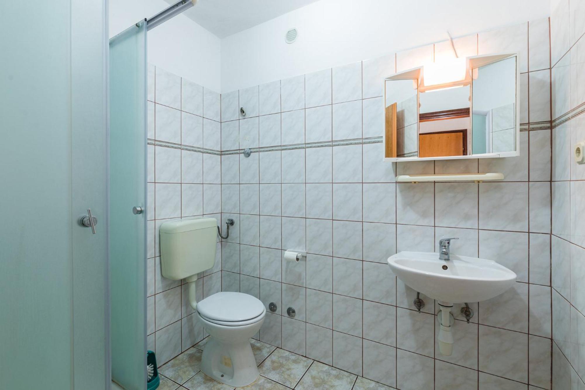 Ivan Crikvenica Zimmer foto