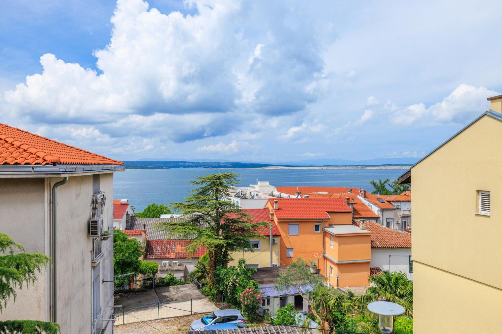 Ivan Crikvenica Exterior foto